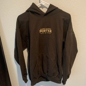 Sierra Nevada Hoodie